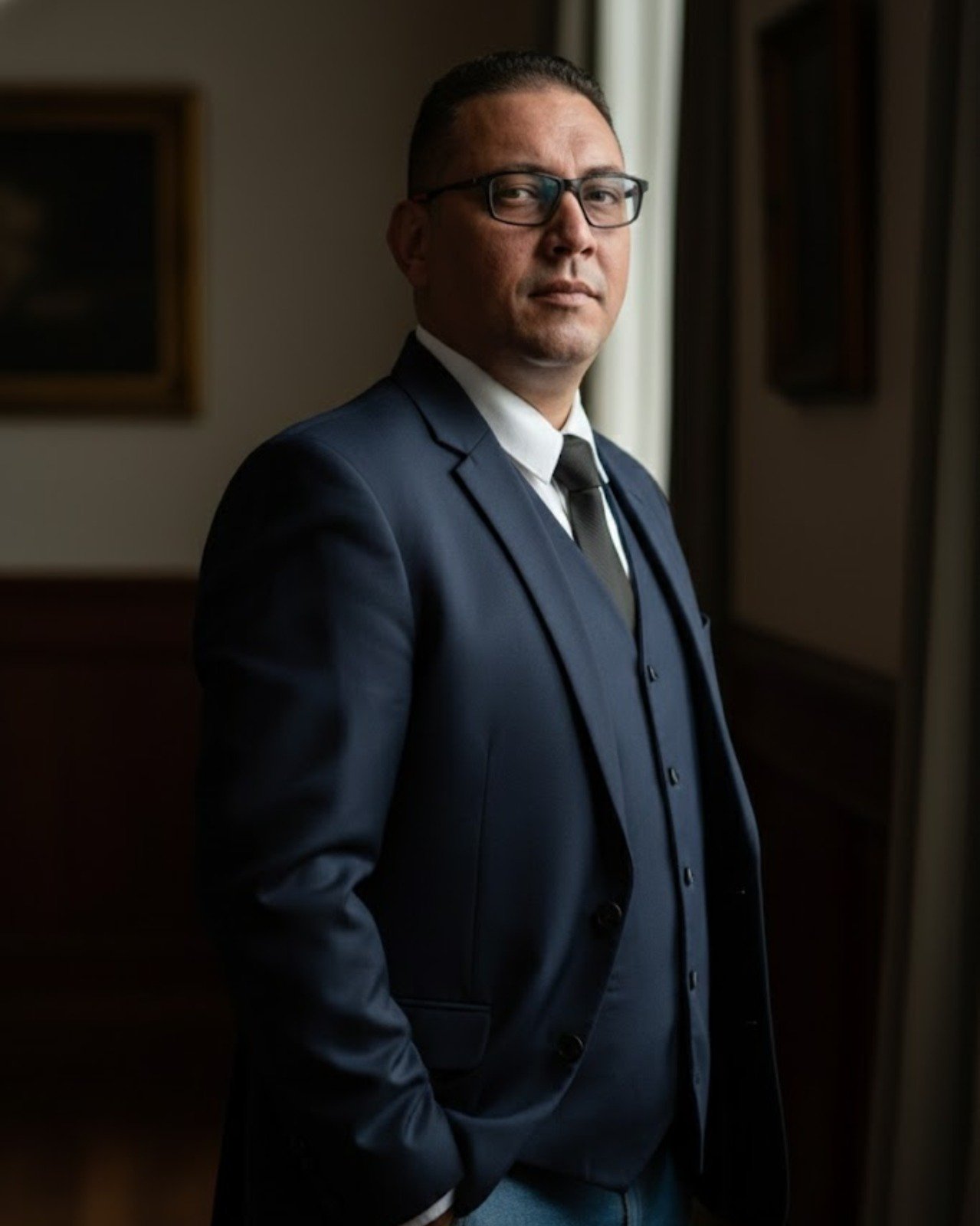 Dr. Renato da Silva Monteiro, advogado em Guarulhos